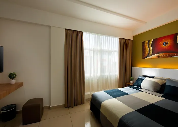 Rivero Boutique Hotel Melaka