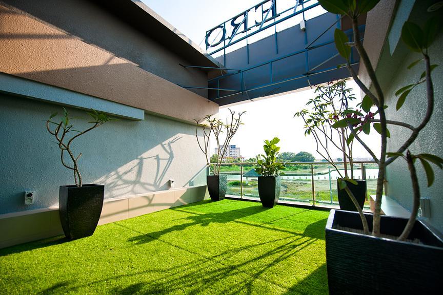 Hotel Rivero Boutique