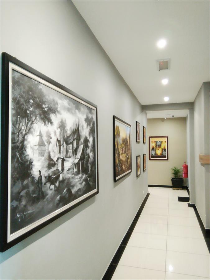 Rivero Boutique 3*
