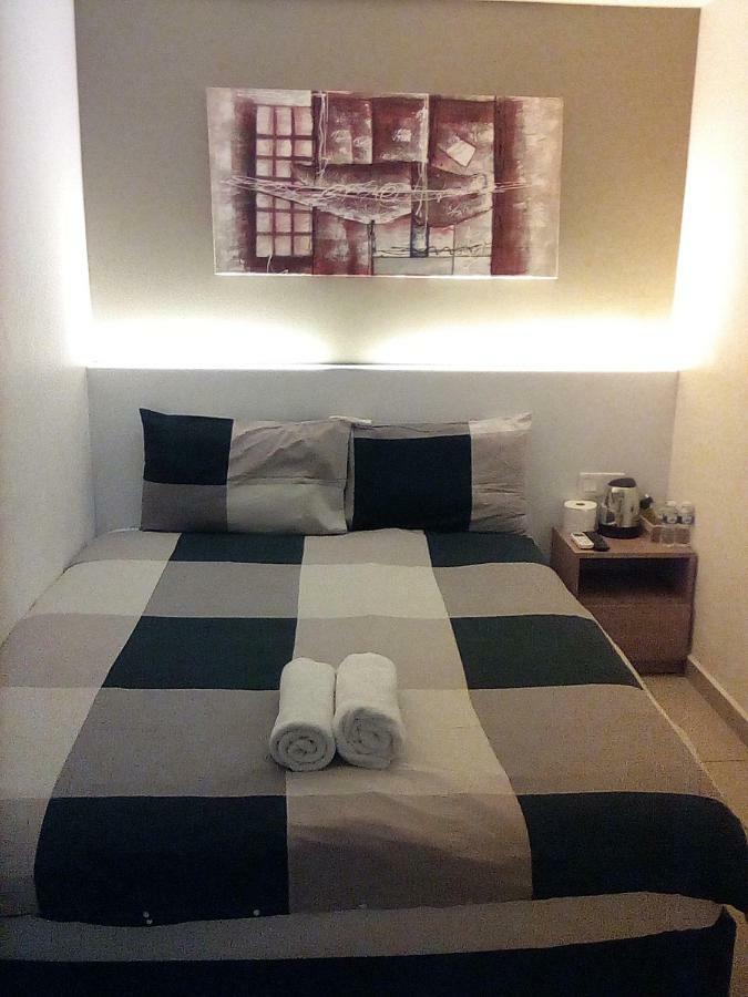Rivero Boutique Hotel