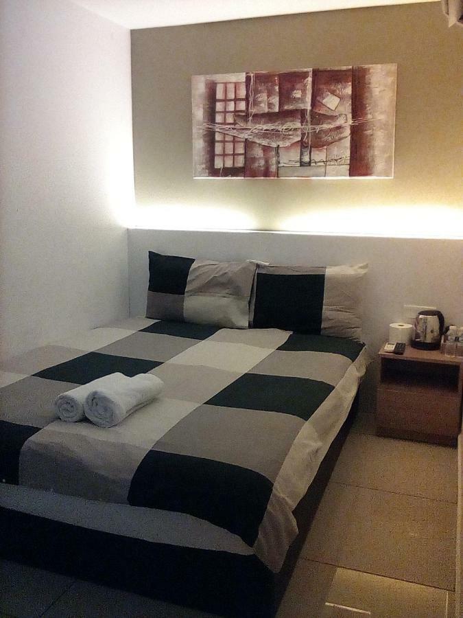 Hotel Rivero Boutique 3*