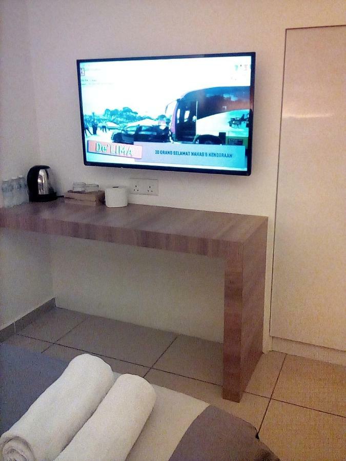 Rivero Boutique Hotel Malacca