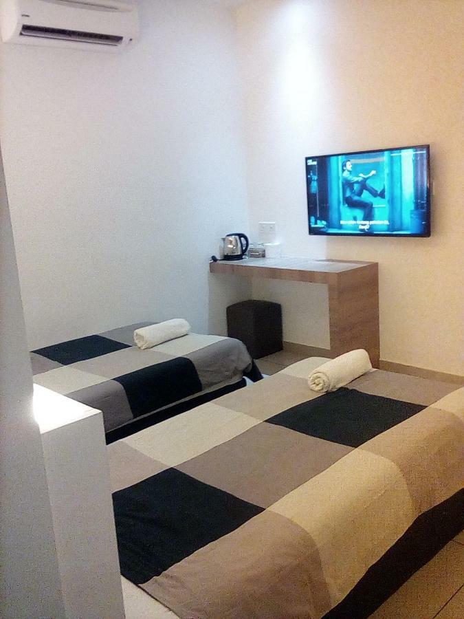Hotel Rivero Boutique