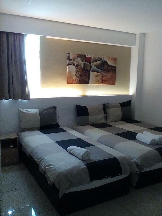 Rivero Boutique Hotel 3*