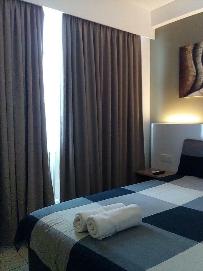 Rivero Boutique 3* Malacca